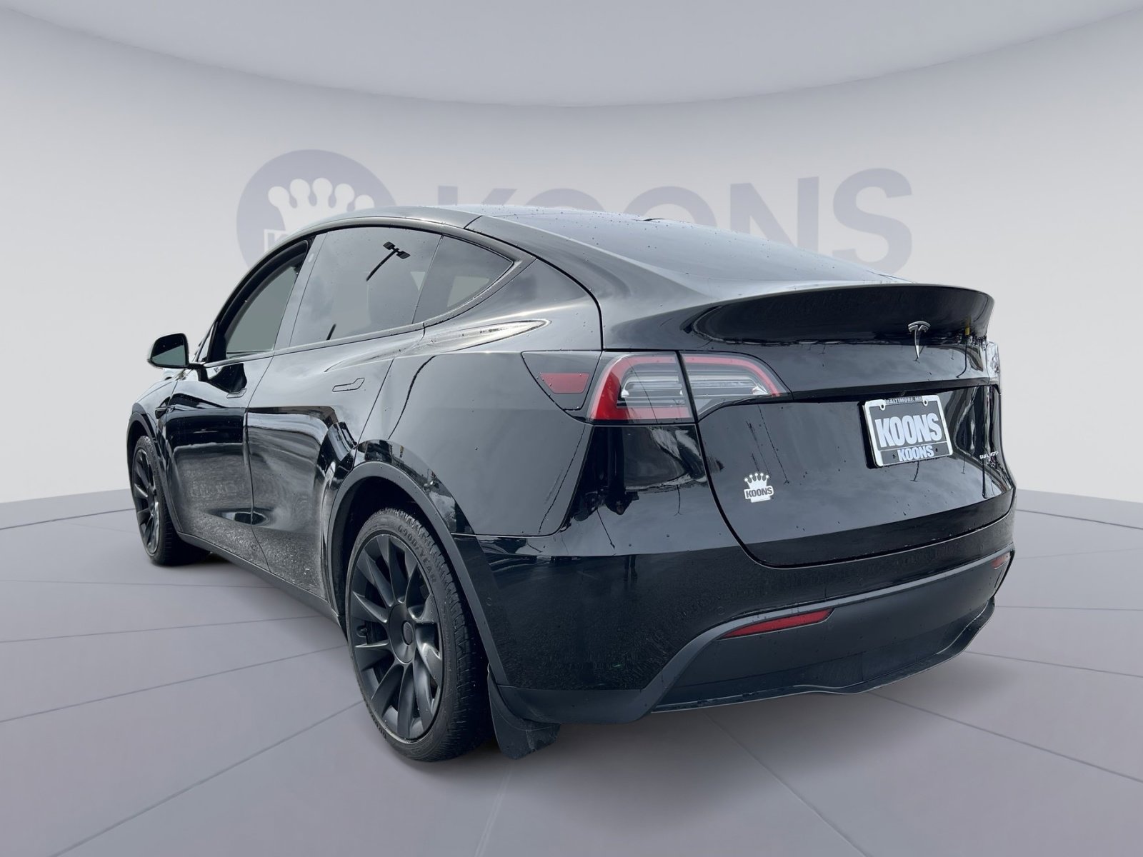 Used 2022 Tesla Model Y Long Range image 4