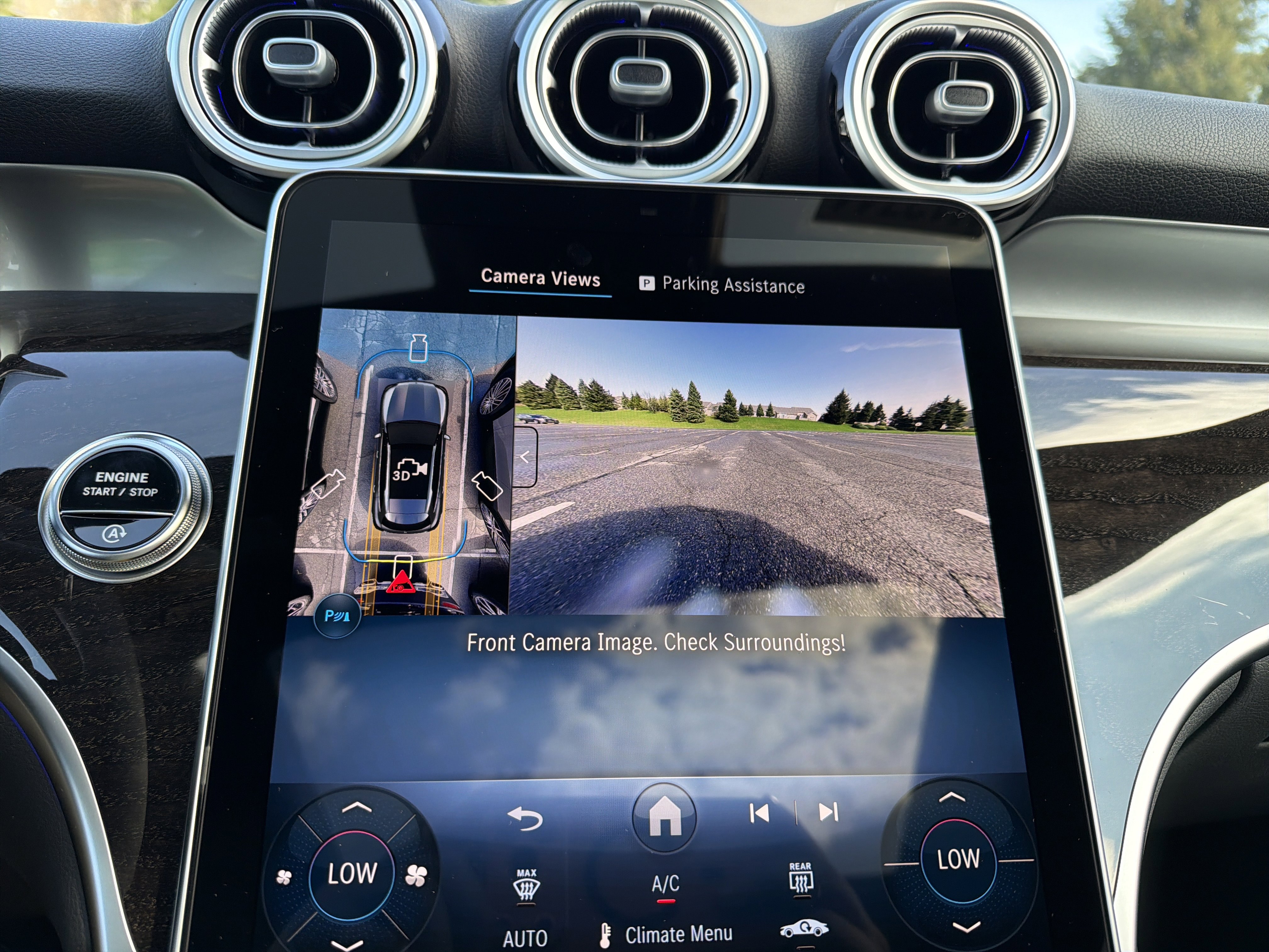 New 2026 Mercedes-Benz GLC 300 4MATIC image 22