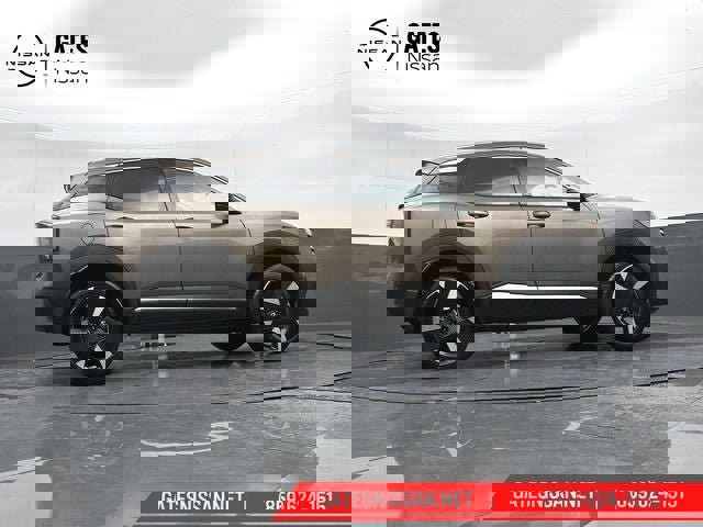 New 2026 Nissan Kicks SR image 44