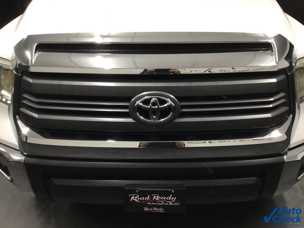 Used 2014 Toyota Tundra SR5 image 31