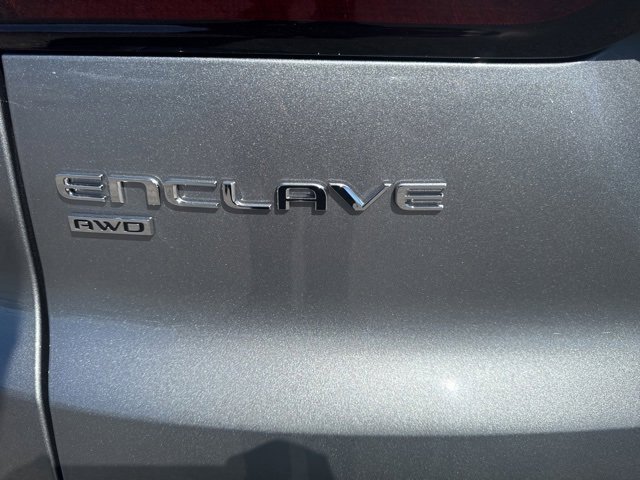New 2026 Buick Enclave Preferred w/ Power Package image 22
