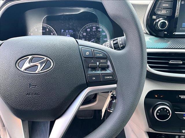 Used 2019 Hyundai Tucson SE FWD image 19