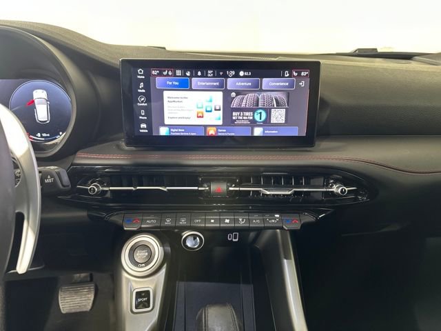 Used 2024 Dodge Hornet R/T image 21