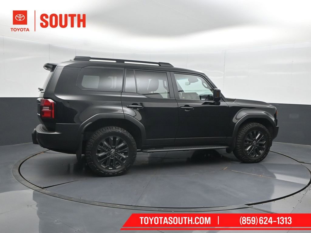 Used 2024 Toyota Land Cruiser w/ Premium Package image 3