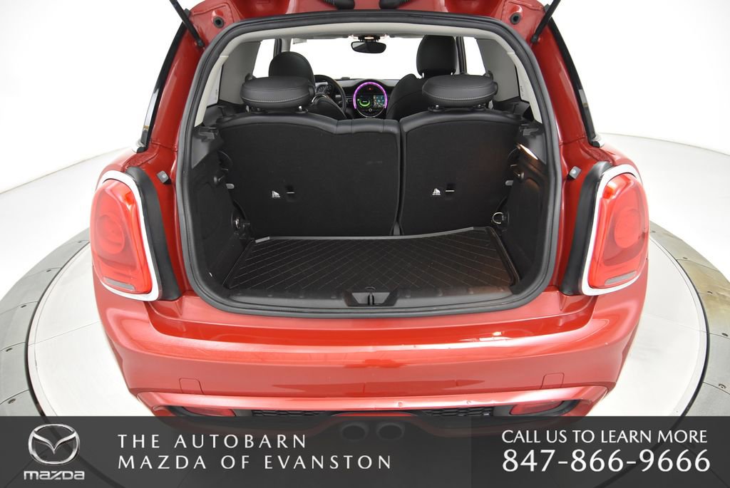 Used 2016 MINI Cooper S image 41