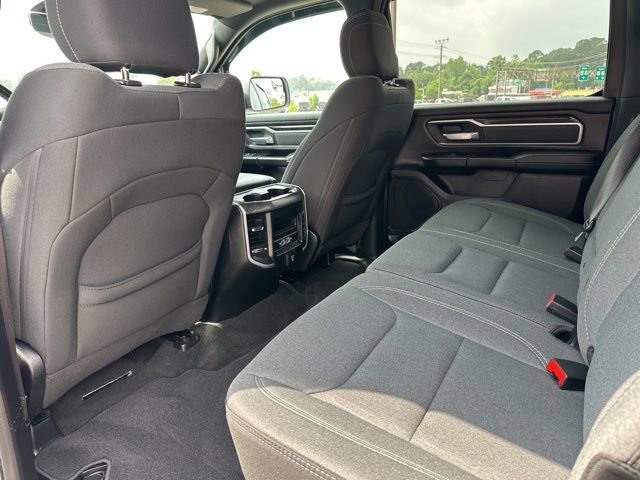 Used 2022 RAM 1500 Lone Star RWD image 32