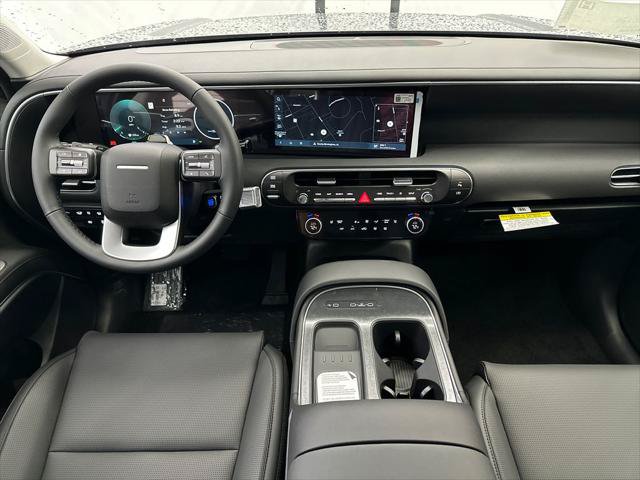 New 2026 Hyundai Palisade FWD Hybrid image 23
