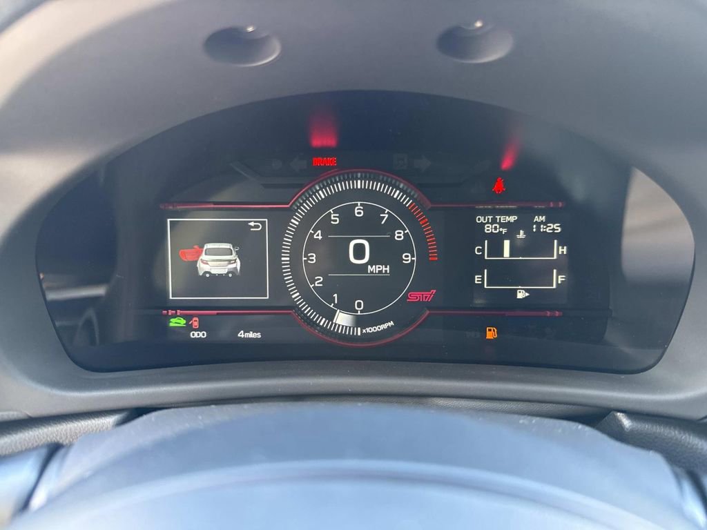 New 2026 Subaru BRZ Series.Yellow image 29