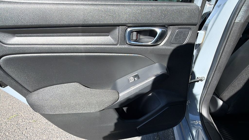 Used 2024 Honda Civic Sport image 14