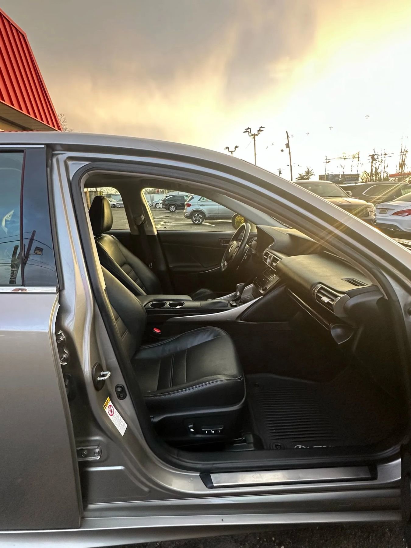 Used 2014 Lexus IS 250 AWD image 13