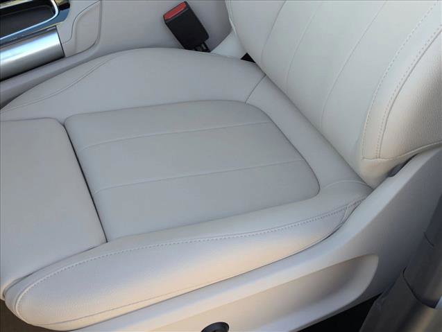 New 2025 Mercedes-Benz GLA 250 image 4