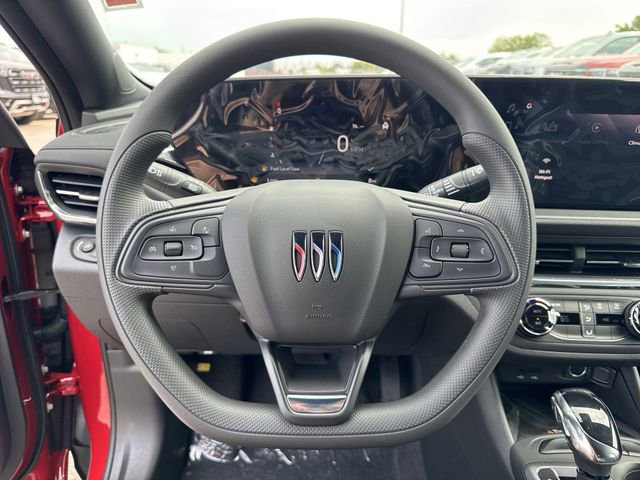 New 2026 Buick Envista Preferred w/ Convenience II Package image 14