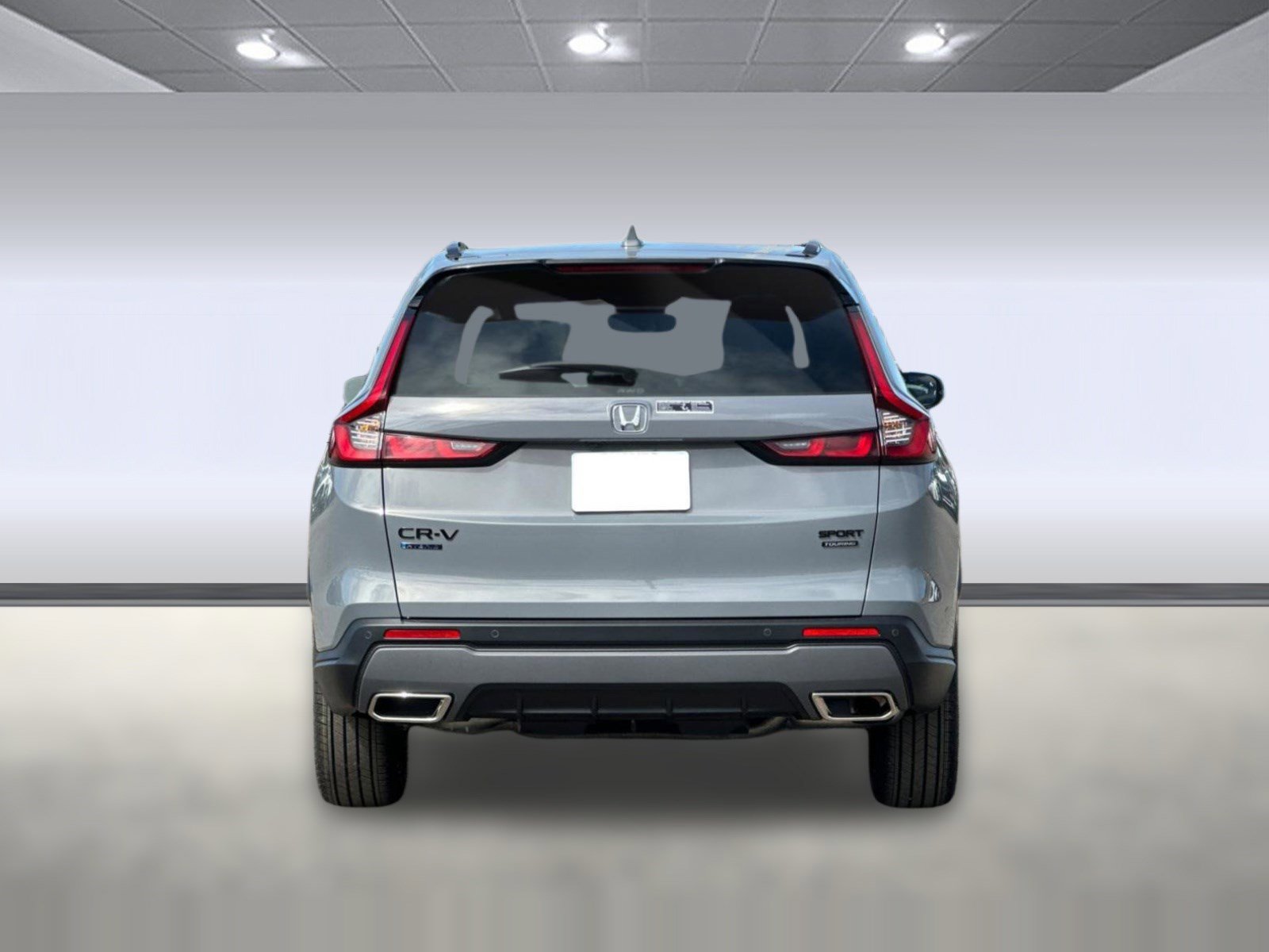 New 2026 Honda CR-V Sport Touring image 9