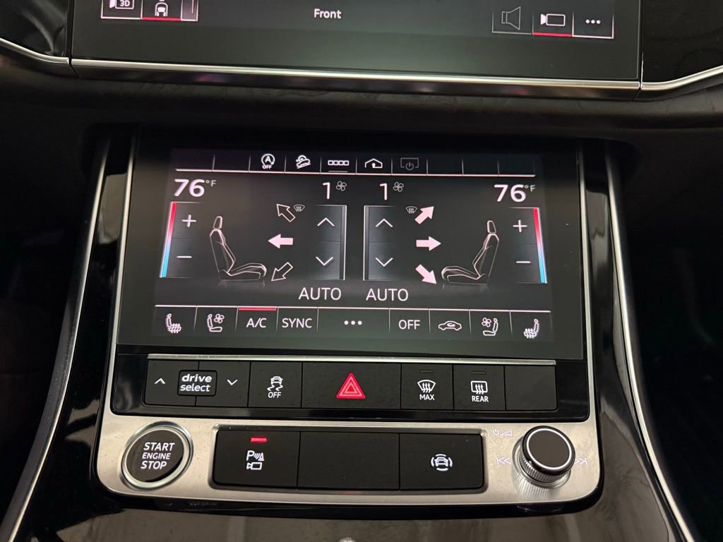 Used 2022 Audi Q7 2.0T Premium Plus AWD/4WD image 14