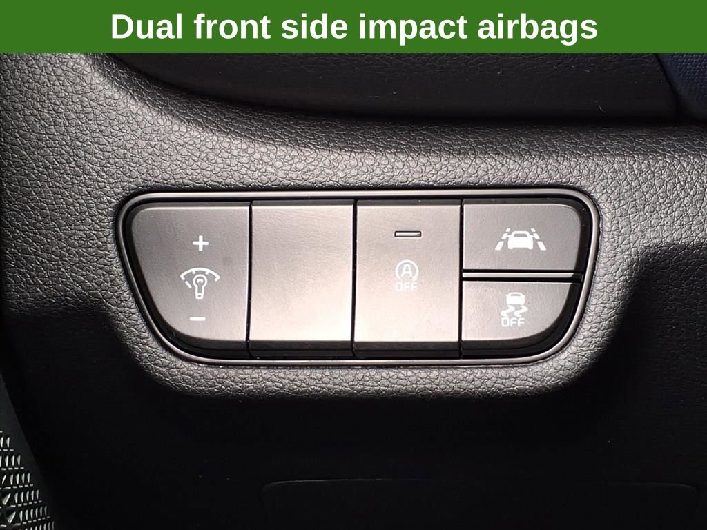 Used 2021 Kia Seltos S image 27