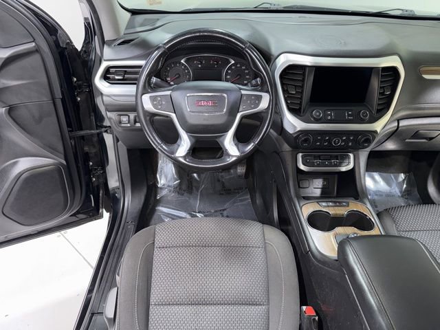 Used 2020 GMC Acadia SLE AWD/4WD image 15