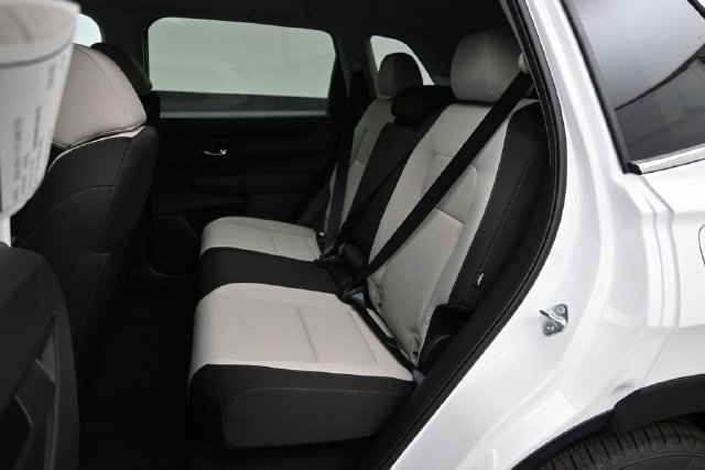 New 2026 Honda CR-V EX image 12