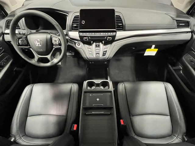 New 2026 Honda Odyssey EX-L image 15