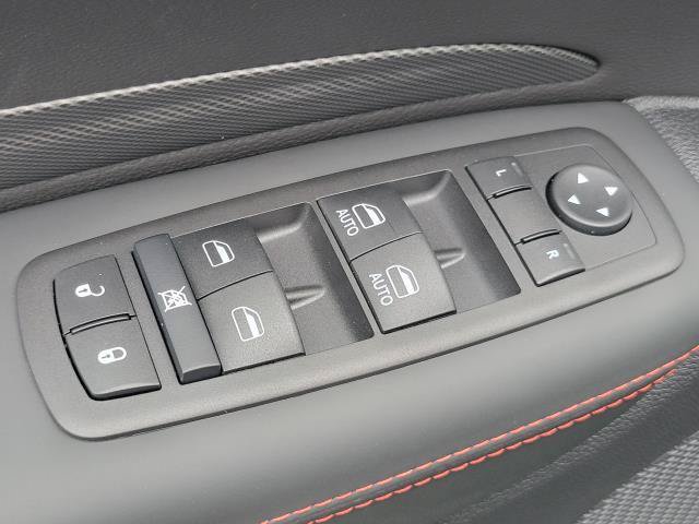 New 2027 Dodge Durango GT AWD/4WD image 22