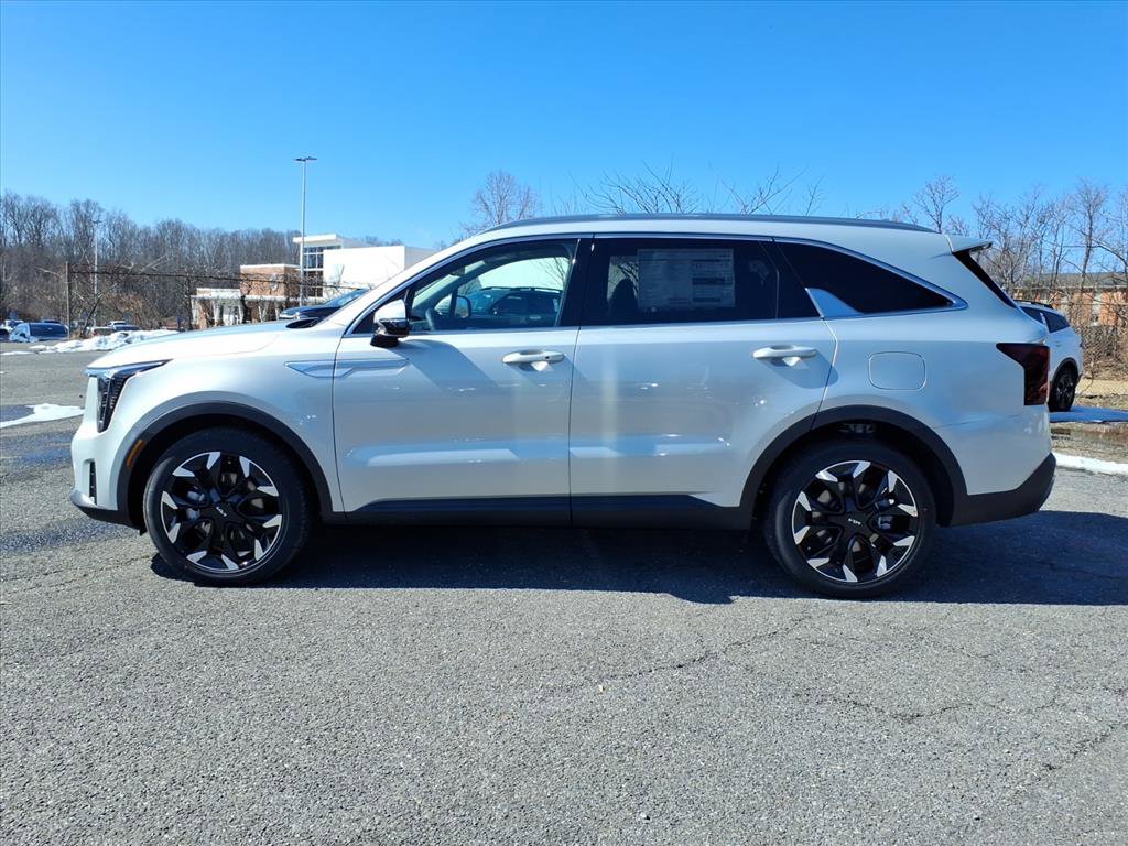 New 2026 Kia Sorento EX w/ EX Premium Package image 7