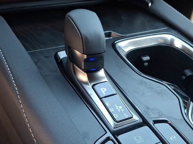 New 2026 Lexus RX 350 AWD/4WD image 10