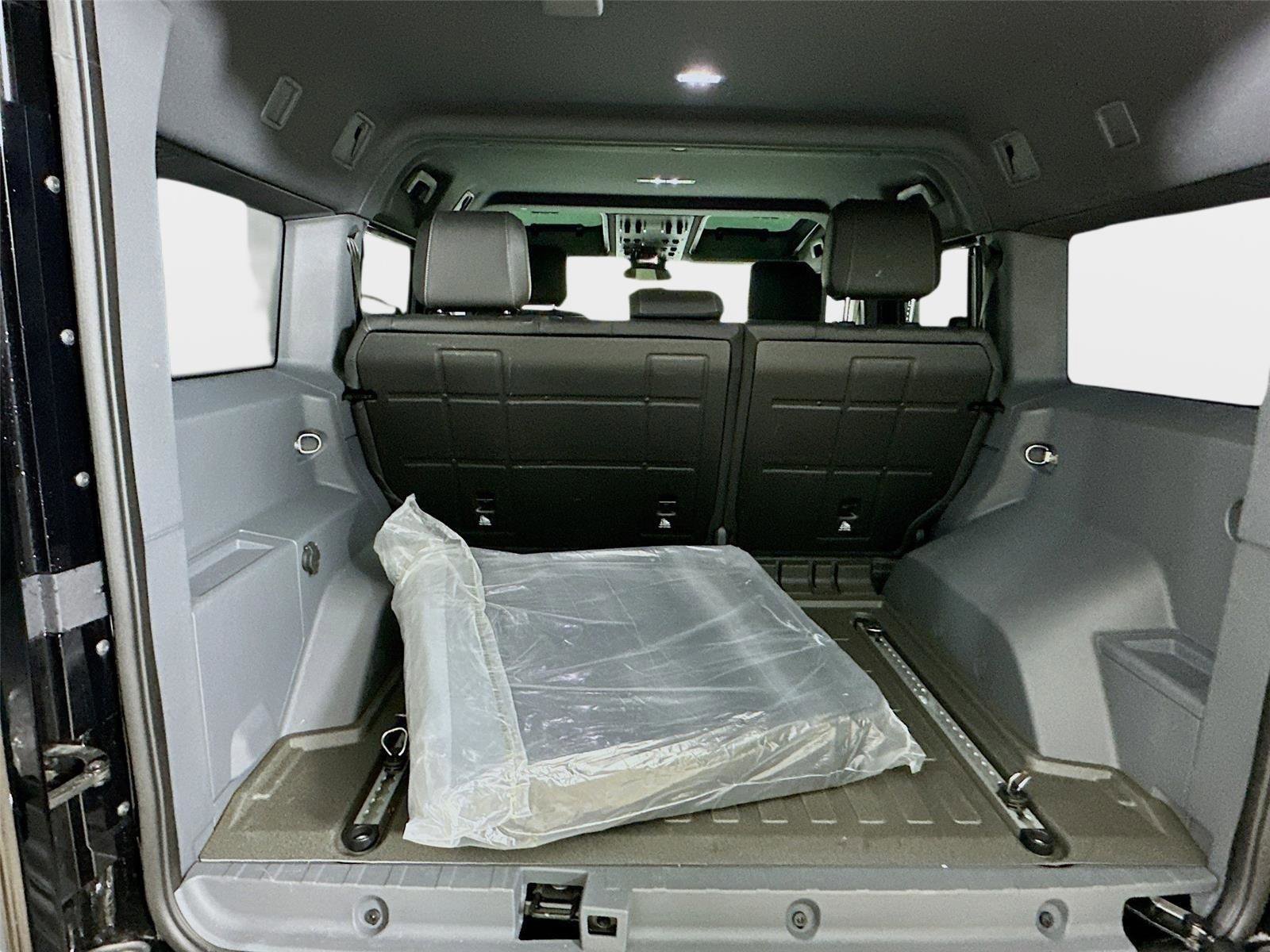 New 2025 INEOS Grenadier image 42