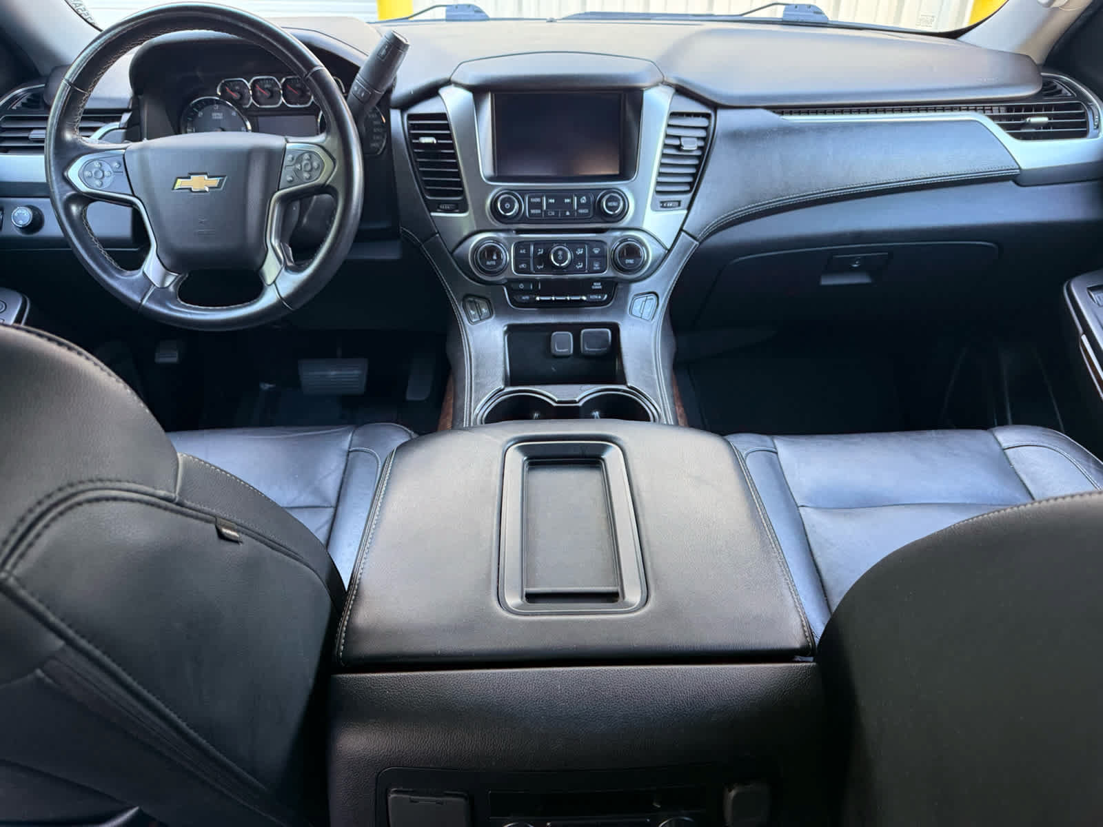 Used 2020 Chevrolet Tahoe LT RWD image 18