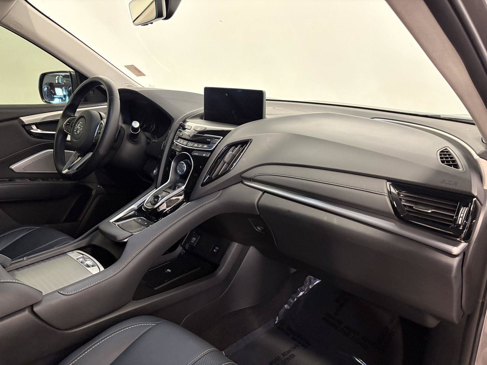 Used 2024 Acura RDX w/ Technology Package AWD/4WD image 57