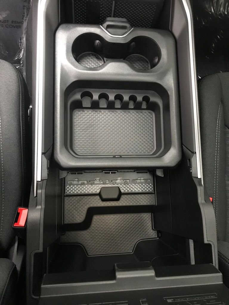 New 2026 RAM 1500 Big Horn image 25