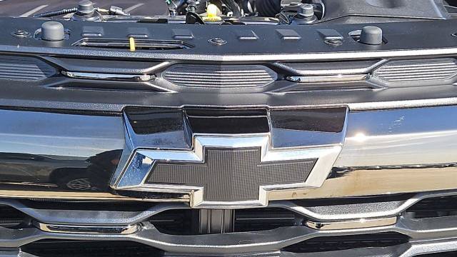 New 2026 Chevrolet TrailBlazer ACTIV w/ Convenience Package FWD image 30