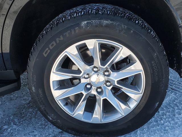 Used 2023 Chevrolet Tahoe Premier w/ Premium Package 2 image 37