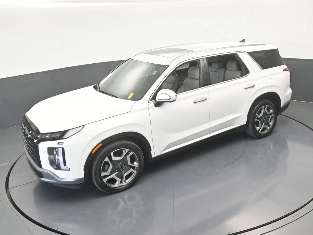 Used 2024 Hyundai Palisade SEL image 68