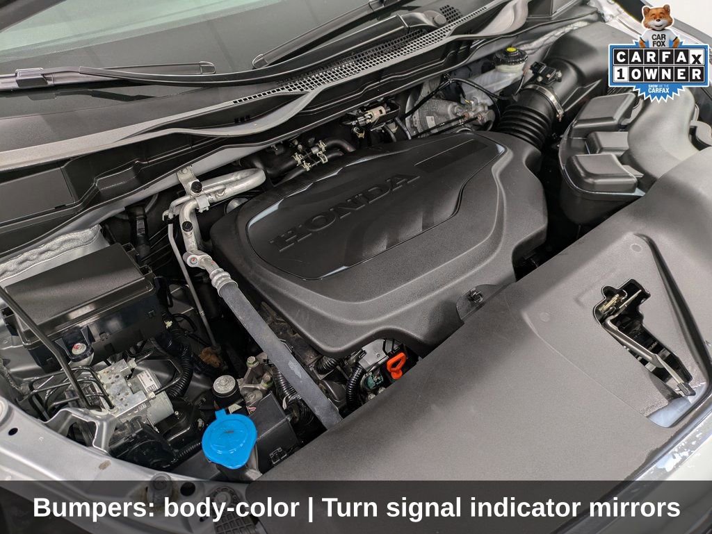 Certified 2023 Honda Odyssey EX-L image 36