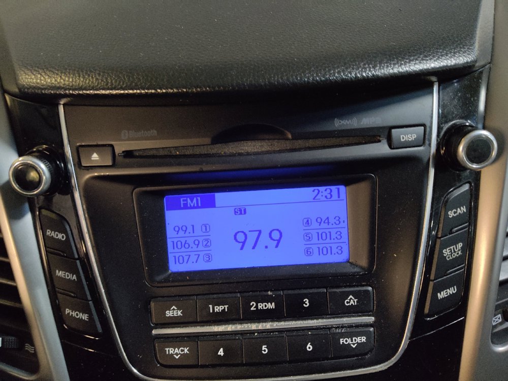 Used 2014 Hyundai Elantra GT FWD image 25