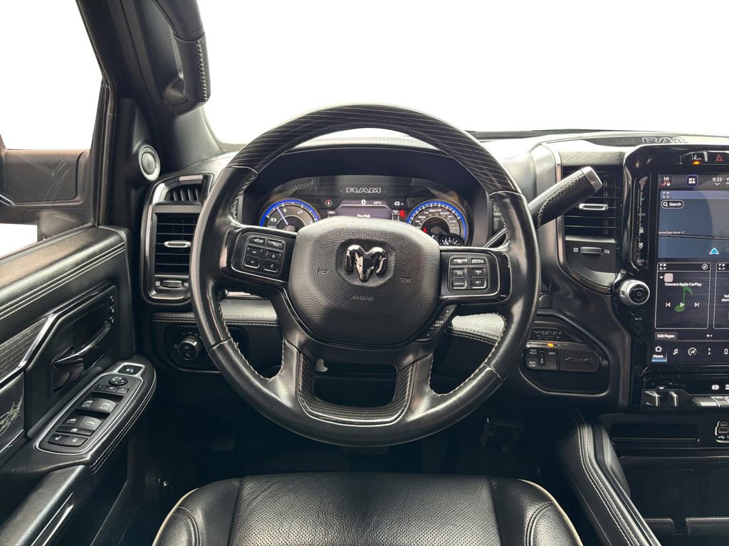 Used 2022 RAM 3500 Limited image 18