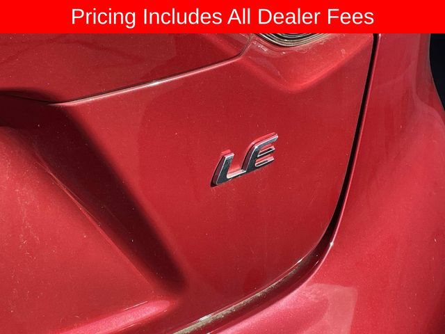 Used 2021 Toyota Corolla LE FWD image 8