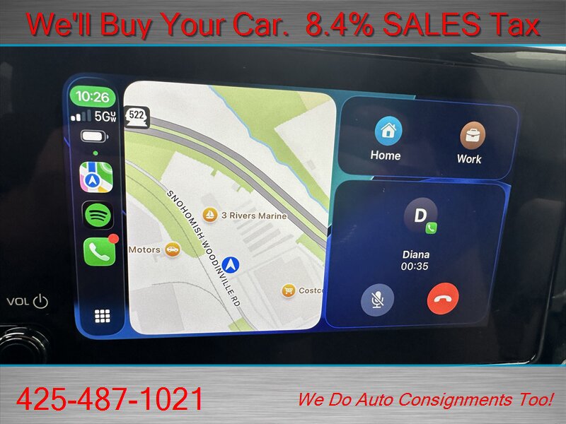 Used 2024 Toyota Corolla LE FWD image 10