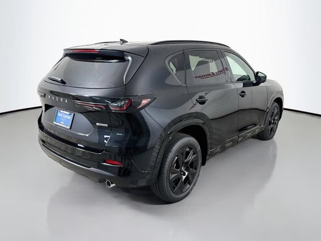 New 2026 MAZDA CX-5 2.5 S w/ Premium Plus Package AWD/4WD image 7