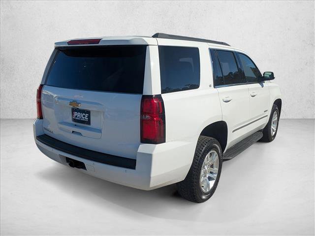 Used 2018 Chevrolet Tahoe LT image 5