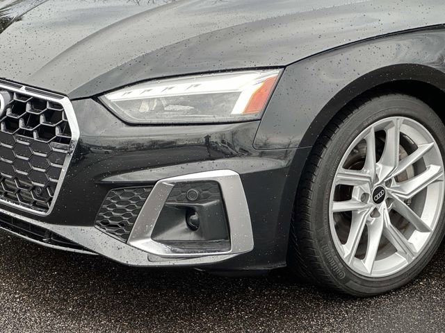 Used 2023 Audi A5 2.0T Premium Plus w/ Premium Plus image 8