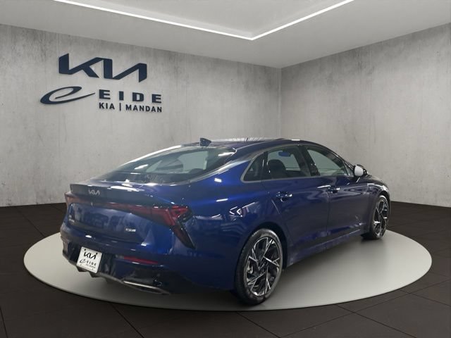 Used 2026 Kia K5 GT-Line AWD/4WD image 13
