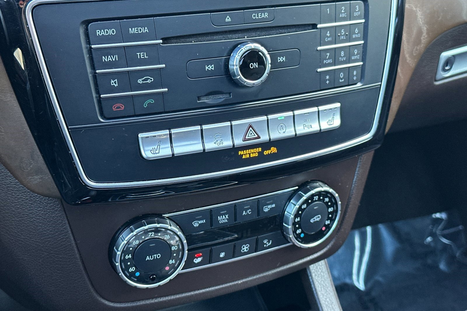 Used 2019 Mercedes-Benz GLS 450 4MATIC image 23