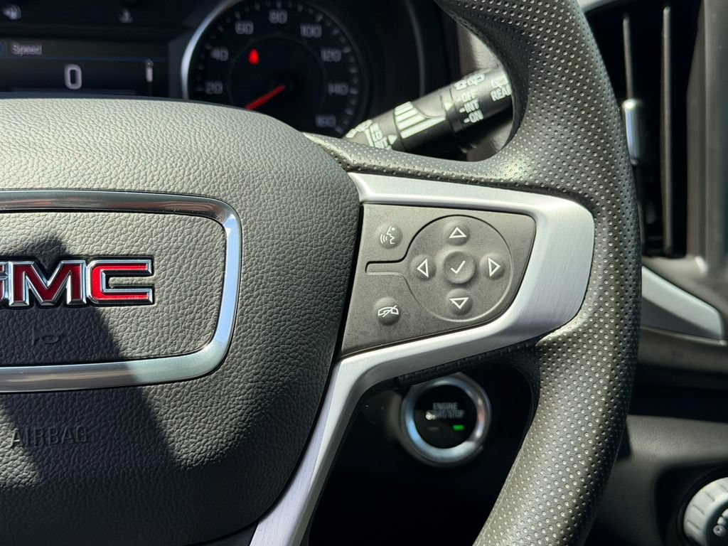 Certified 2023 GMC Terrain SLE w/ Elevation Edition FWD image 32