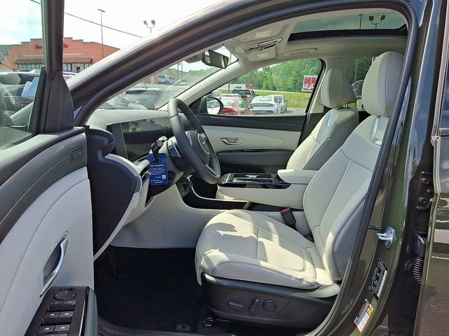 New 2026 Hyundai Tucson Limited AWD/4WD image 6