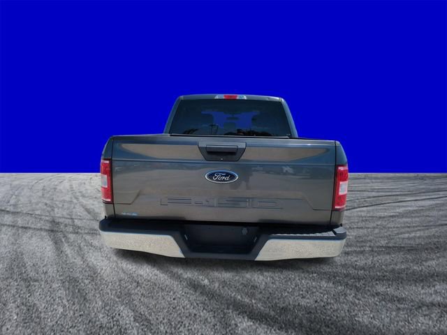 Certified 2019 Ford F150 XLT image 5