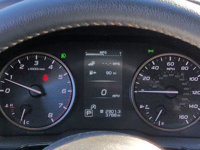 Used 2025 Subaru Outback Wilderness image 31