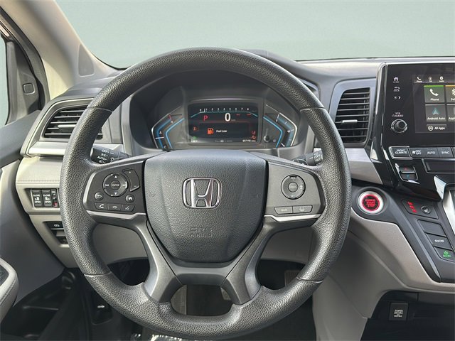 Certified 2019 Honda Odyssey EX image 25