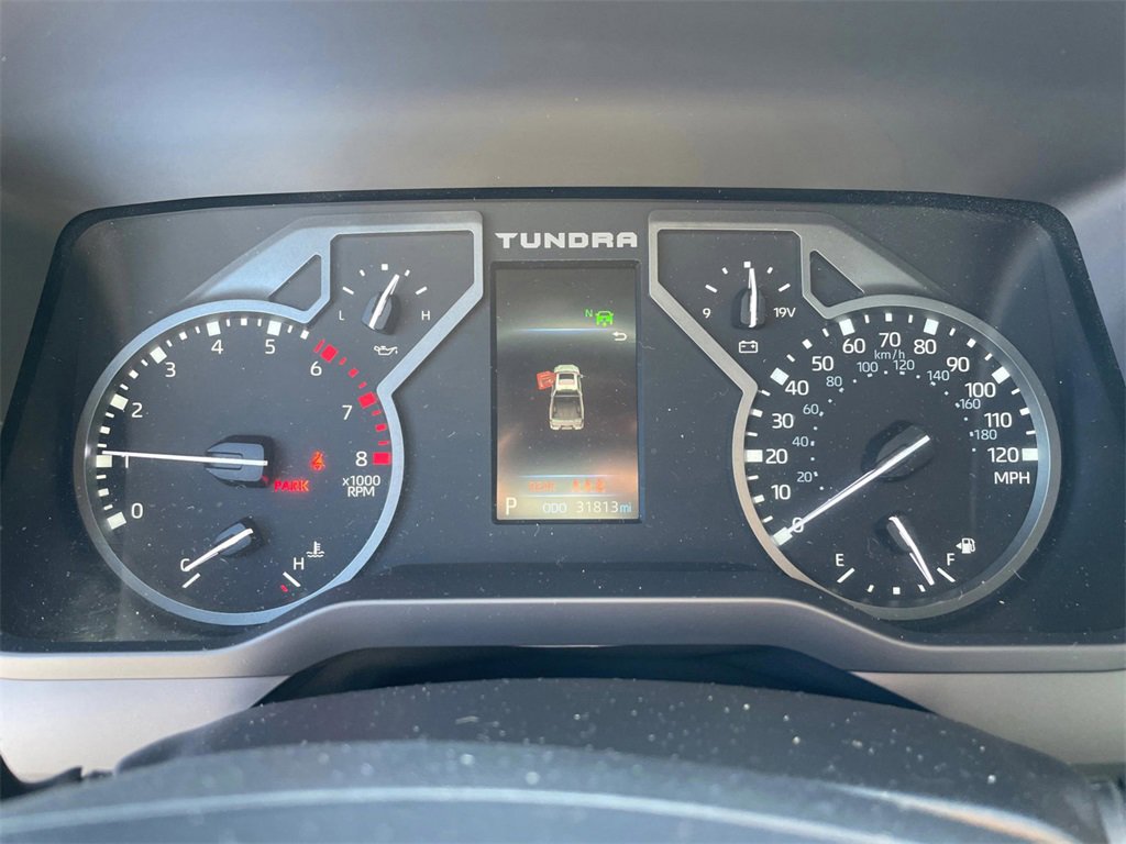Used 2022 Toyota Tundra Limited image 18