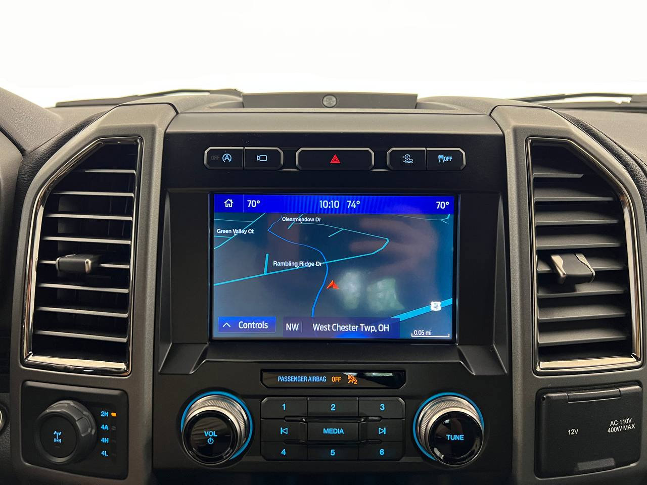 Used 2019 Ford F150 Raptor w/ Equipment Group 802A Luxury image 18