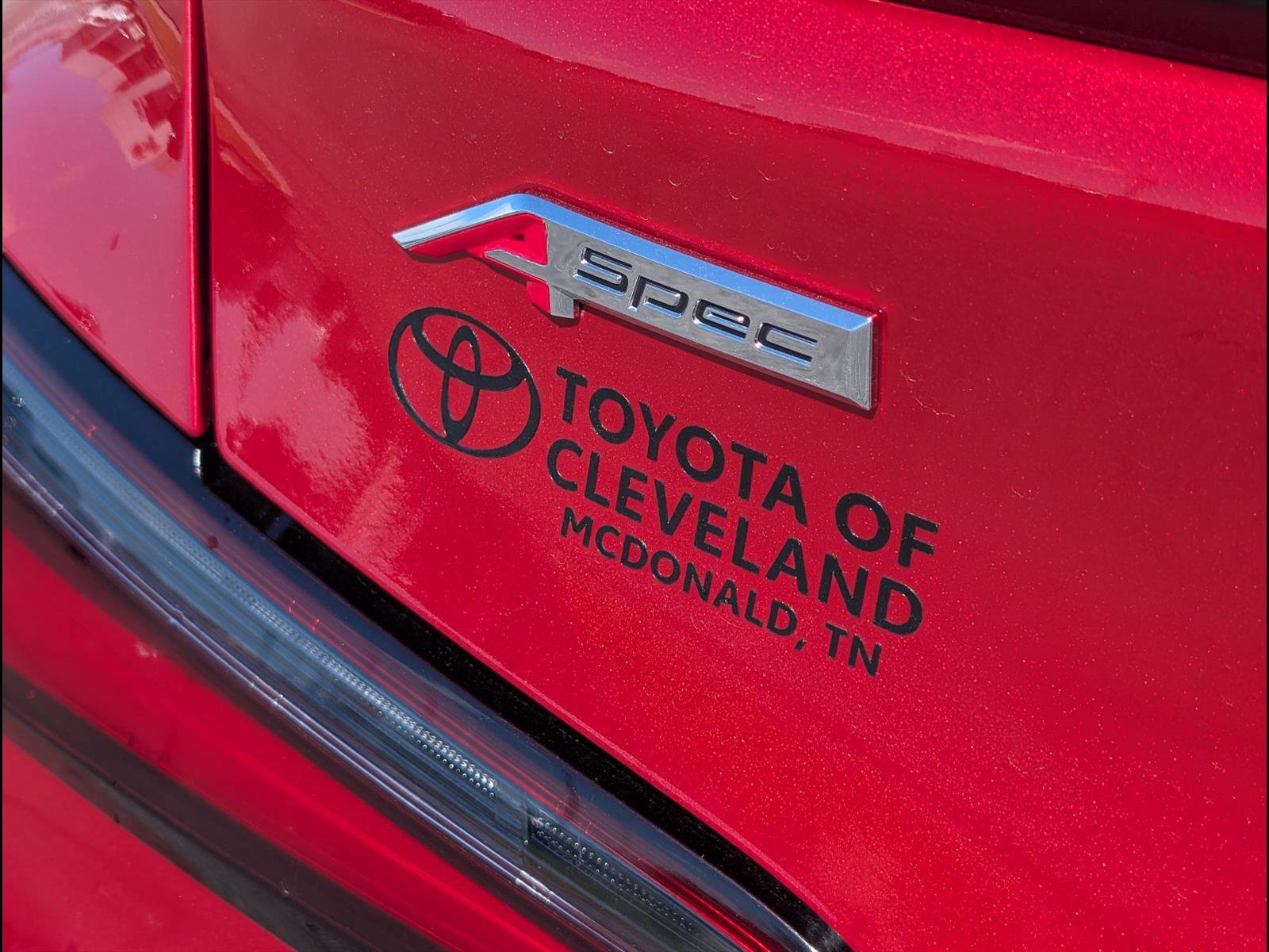 Used 2024 Acura Integra A-Spec image 18